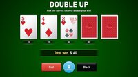 Deuces Wild - Video Poker screenshot, image №3392056 - RAWG