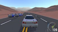 Migster Elite Racing (Migster Games Studios) screenshot, image №3808370 - RAWG