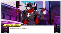 Lovely Heroines screenshot, image №2194148 - RAWG
