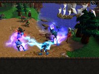 Warcraft 3: Reign of Chaos screenshot, image №303486 - RAWG