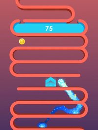 Upward Go screenshot, image №1822895 - RAWG