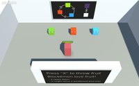 Blockemon (Ludum Dare 46) screenshot, image №2363104 - RAWG