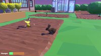 Bunny Bounty screenshot, image №3765043 - RAWG