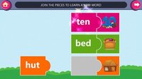 Kindergarten kids Learning English Rhyming Words screenshot, image №1589870 - RAWG