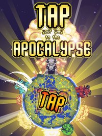 Idle Apocalypse screenshot, image №921612 - RAWG