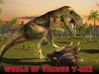 T-Rex: The King Of Dinosaurs screenshot, image №897309 - RAWG