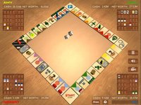 Businessman ONLINE board game screenshot, image №1936470 - RAWG