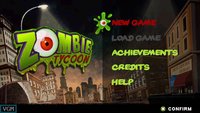 Zombie Tycoon screenshot, image №2024641 - RAWG