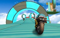 Bike Impossible Tracks Race: 3D Motorcycle Stunts screenshot, image №2083273 - RAWG