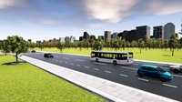 City Bus Simulator 2018 screenshot, image №859362 - RAWG