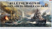Rule the Waves 3 screenshot, image №3887072 - RAWG