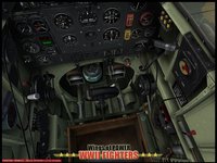 Wings of Power 2: WWII Fighters screenshot, image №455296 - RAWG