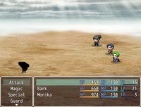 Tomodachi screenshot, image №2305096 - RAWG