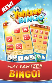 New YAHTZEE With Buddies Dice Game screenshot, image №1397903 - RAWG