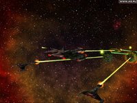 Star Trek: Armada screenshot, image №334075 - RAWG
