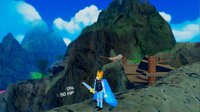 Steelpaw Adventure screenshot, image №3548261 - RAWG