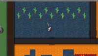 One Dungeon - LD37 screenshot, image №1121930 - RAWG