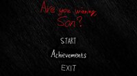 Are you winning, Son? screenshot, image №3089522 - RAWG