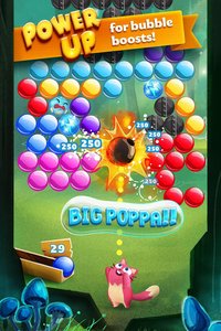 Bubble Mania screenshot, image №690766 - RAWG