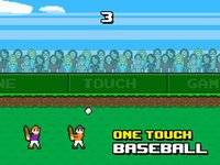One Touch Baseball screenshot, image №932096 - RAWG