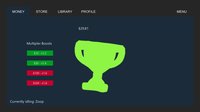 Achievement Simulator screenshot, image №2119756 - RAWG