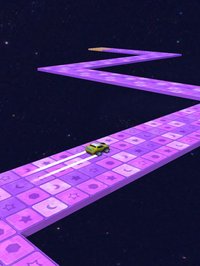 Skiddy Space Car screenshot, image №1903363 - RAWG