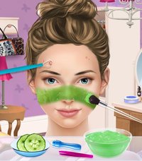 Beauty Salon - Back-to-School screenshot, image №1592901 - RAWG