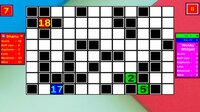 Squares Proximity screenshot, image №4246628 - RAWG