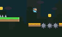 Runner Bros screenshot, image №3655252 - RAWG