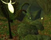 Thrones of Chaos screenshot, image №460821 - RAWG