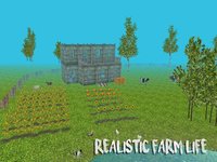 Rooster Simulator screenshot, image №1705545 - RAWG