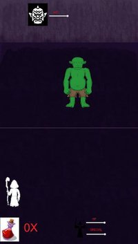 Infinite Dungeon (KlinsmannHengles, Ítalo, Gabriel Carvalho) screenshot, image №1266557 - RAWG