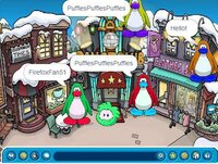 Club penguin Scratch screenshot, image №2533528 - RAWG