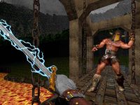 Witchaven 2: Blood Vengeance screenshot, image №300368 - RAWG