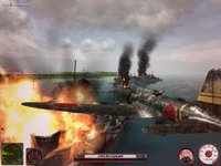 Attack on Pearl Harbor screenshot, image №462137 - RAWG