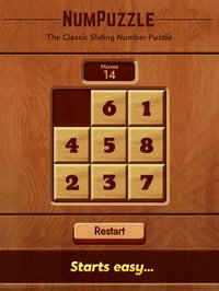 NumPuzzle: Number Puzzle screenshot, image №2313827 - RAWG