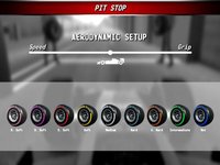 Monoposto Lite screenshot, image №918850 - RAWG