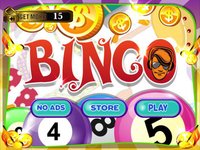 Bingo Casino Vegas Music Style screenshot, image №987076 - RAWG