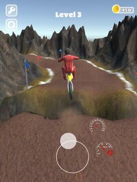 Motocross 3D screenshot, image №2740832 - RAWG