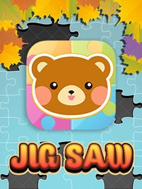 Teddy Bear Jigsaw Puzzles screenshot, image №1690591 - RAWG