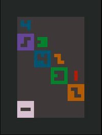 Counting Down screenshot, image №1117242 - RAWG