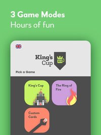 King of Booze: King's Cup screenshot, image №1639022 - RAWG