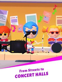 MusicStarz 3D screenshot, image №2969248 - RAWG