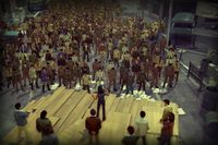 1979 Revolution: Black Friday screenshot, image №230297 - RAWG