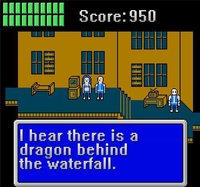 Dragon Dancer: The Quest For Treasure screenshot, image №1149591 - RAWG