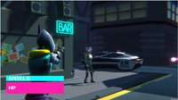 Cyborg City Sandbox screenshot, image №3664743 - RAWG