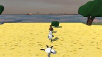 Beast'em Up screenshot, image №3553224 - RAWG