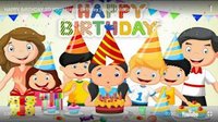 Happy Birthday Songs 2019 screenshot, image №2091555 - RAWG