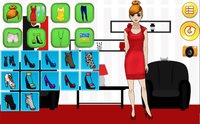 Fashion Dress Up screenshot, image №1270047 - RAWG