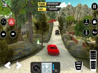 Classic Car Driving & Parking screenshot, image №1633750 - RAWG